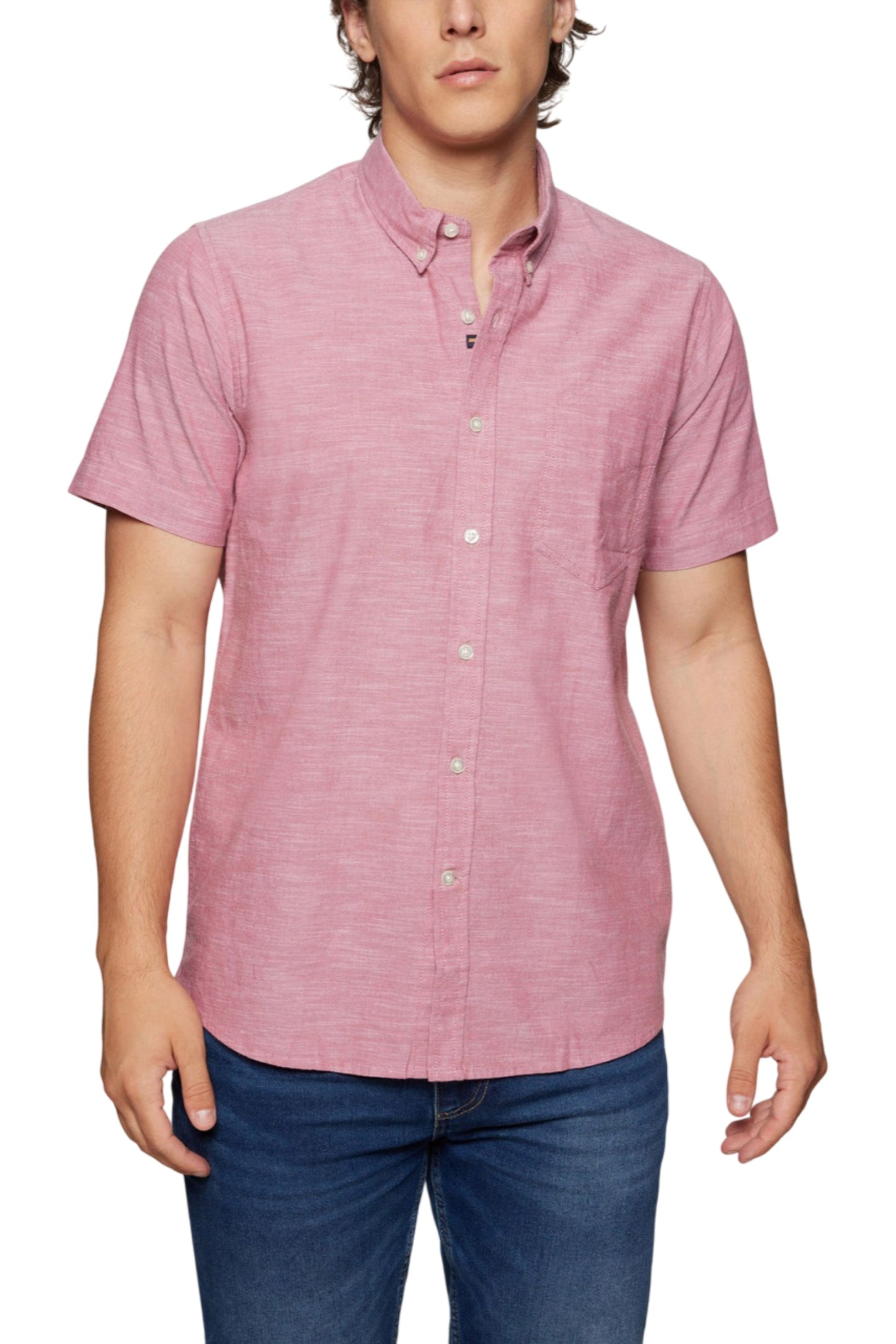 Shirt SS Signal