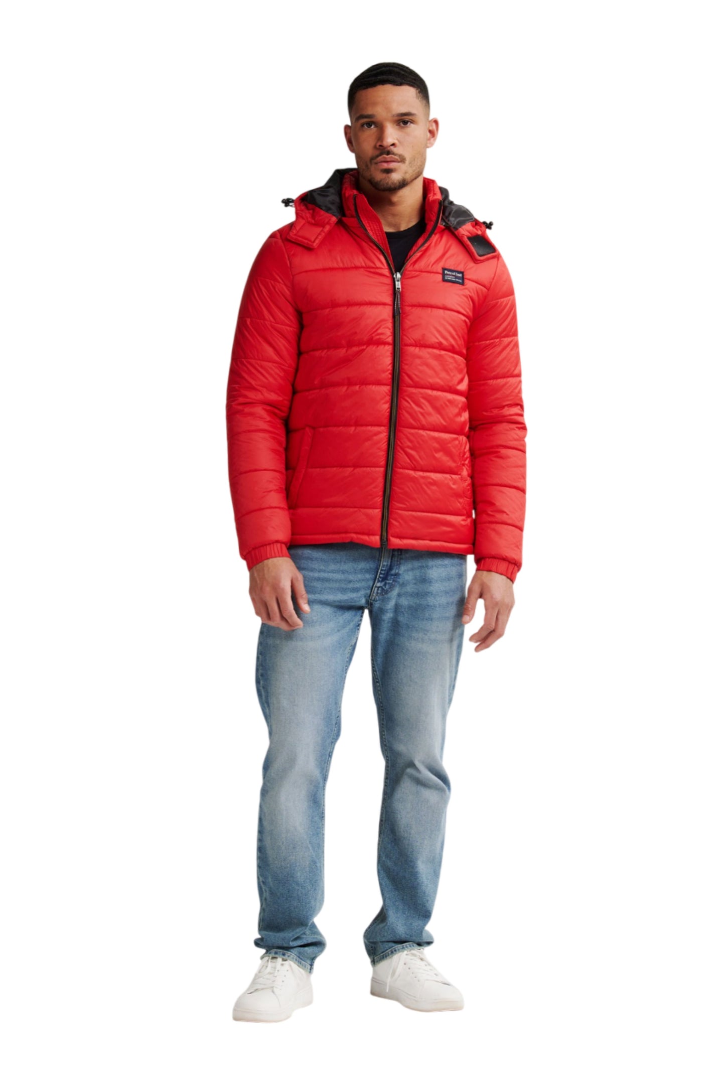 Jacket Bullseye