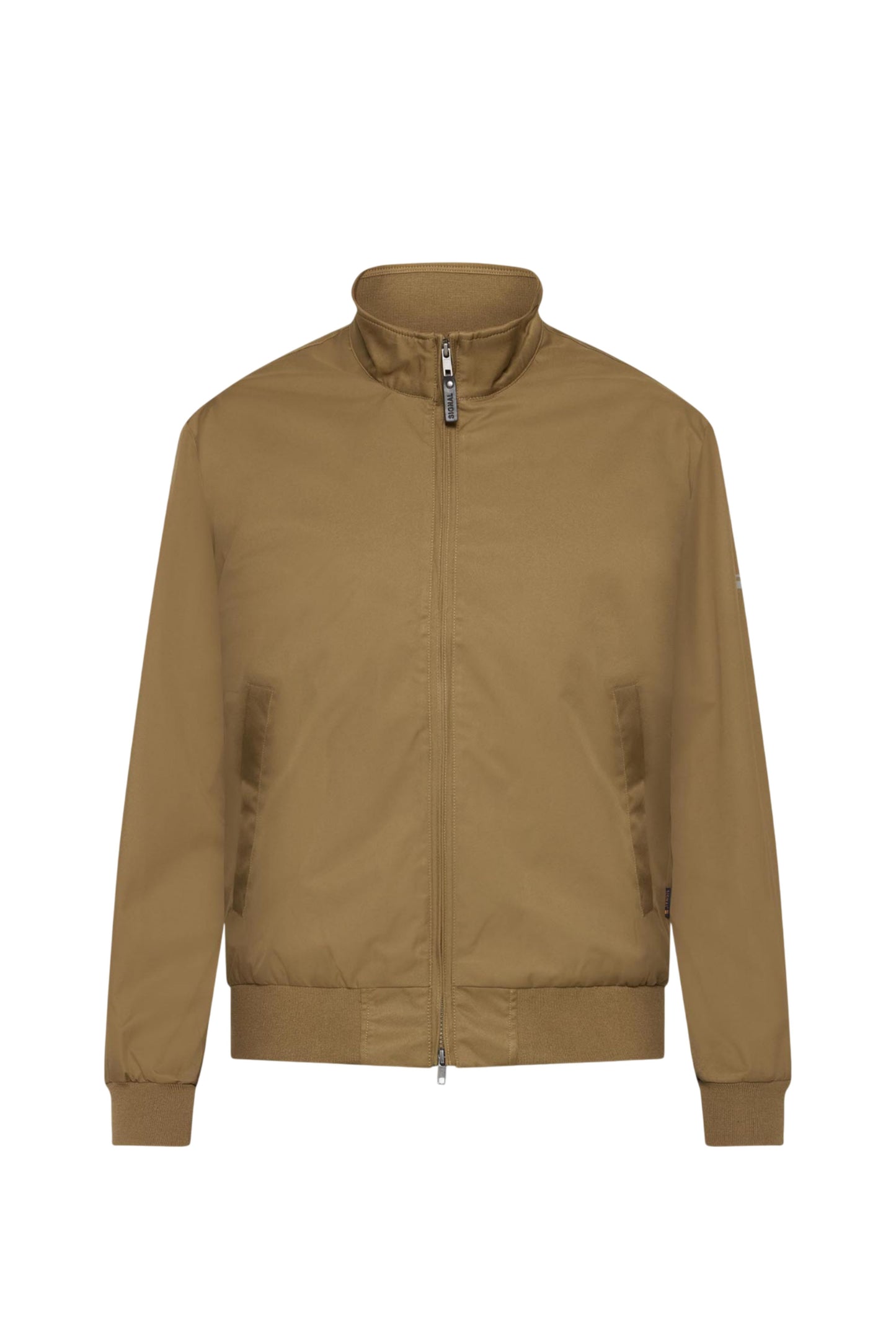 Bomber+ Jas