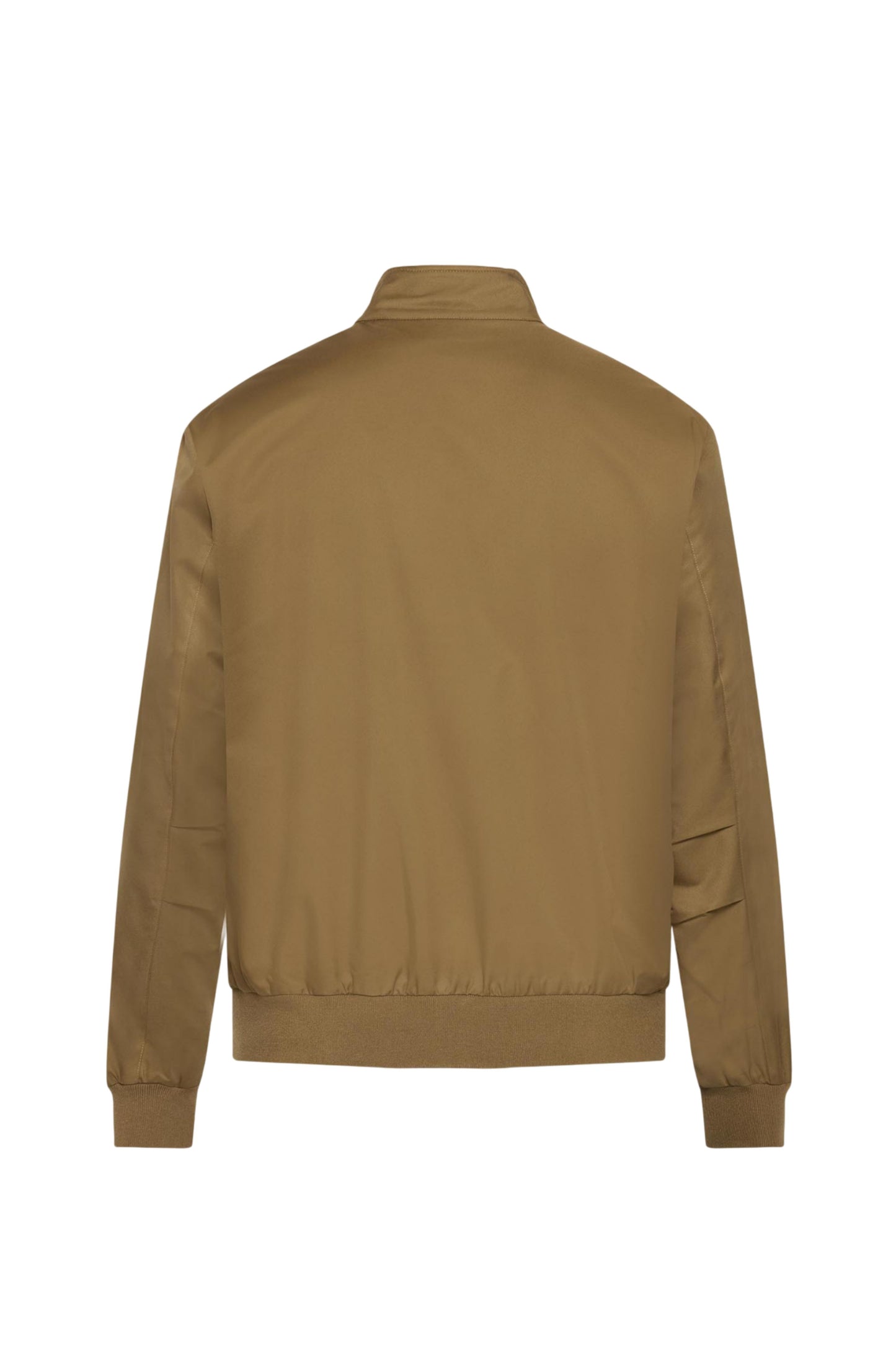 Bomber+ Jas