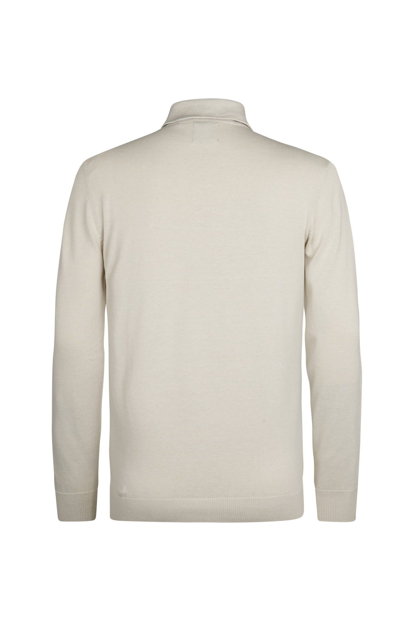 Polo Knitted LS