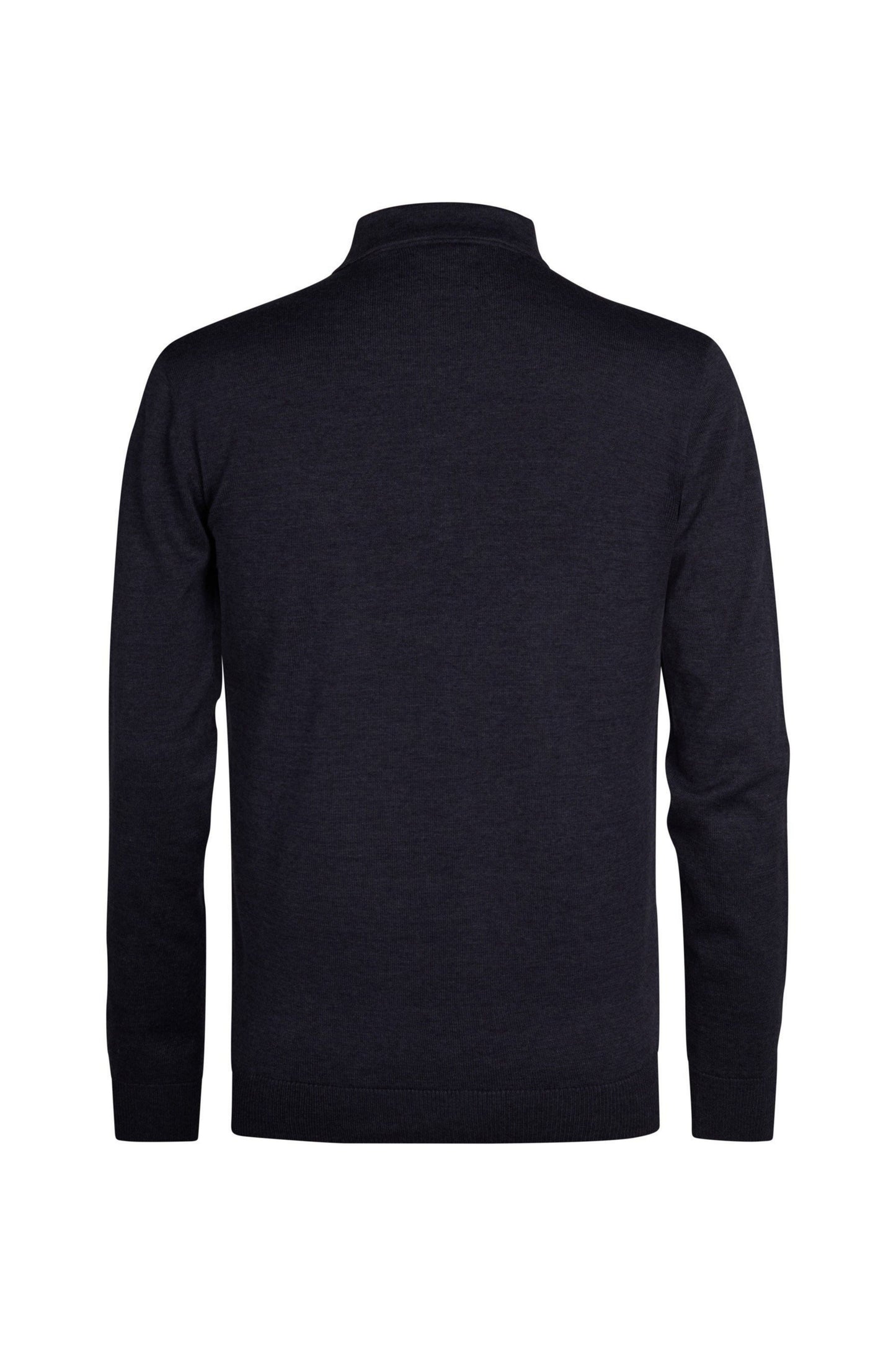 Polo Knitted LS