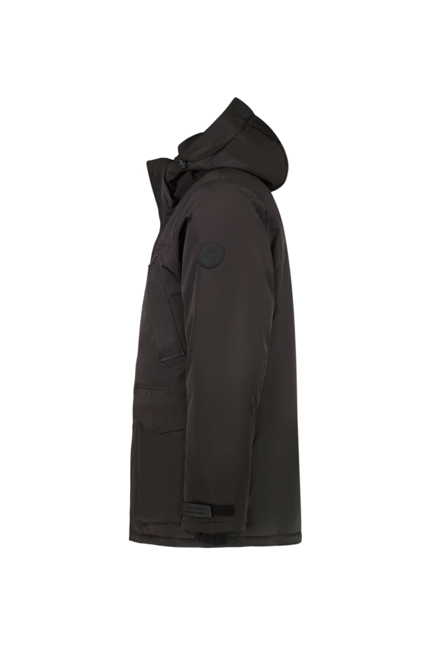 Jacket Therme CJ