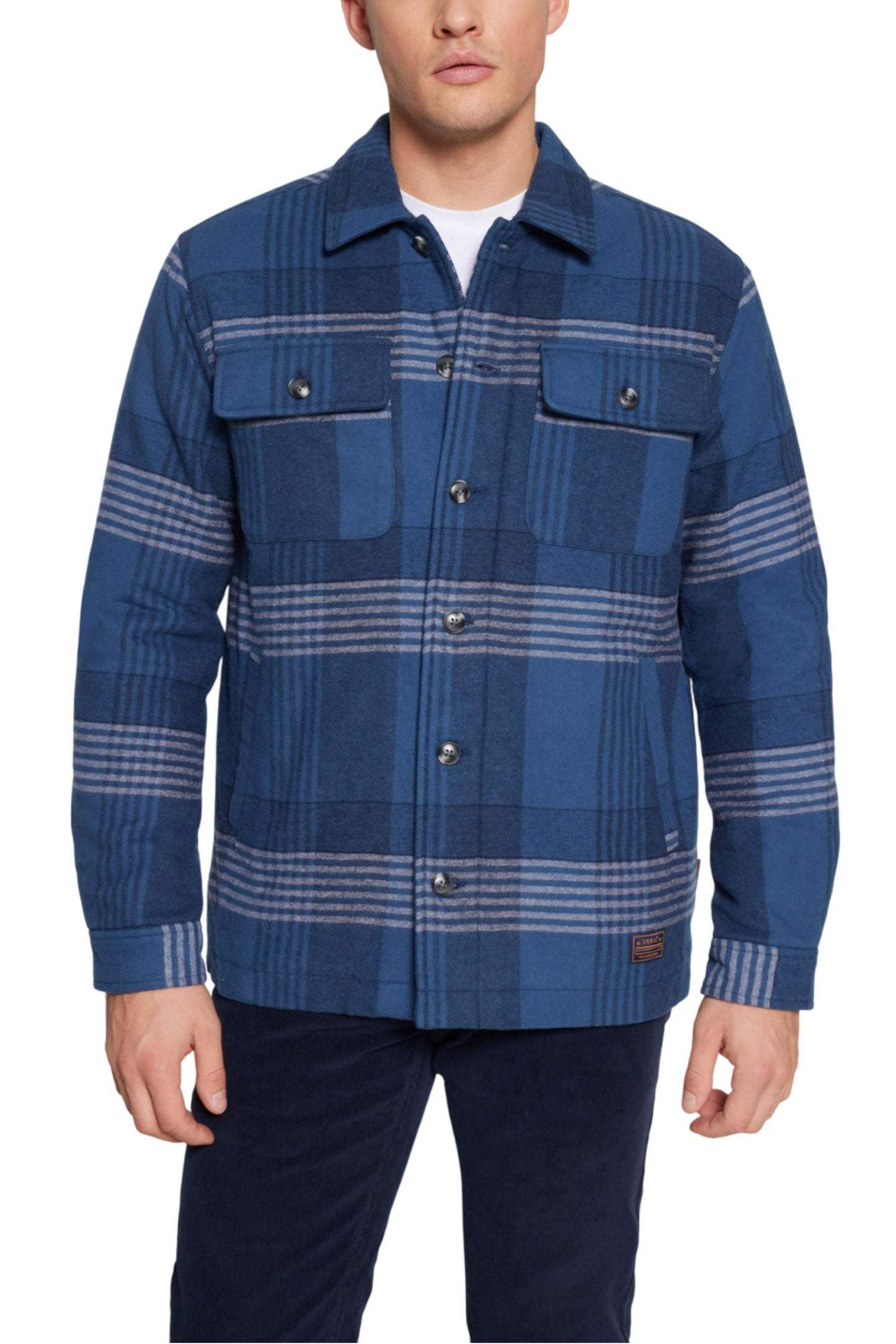 Jacket Quilt Signal