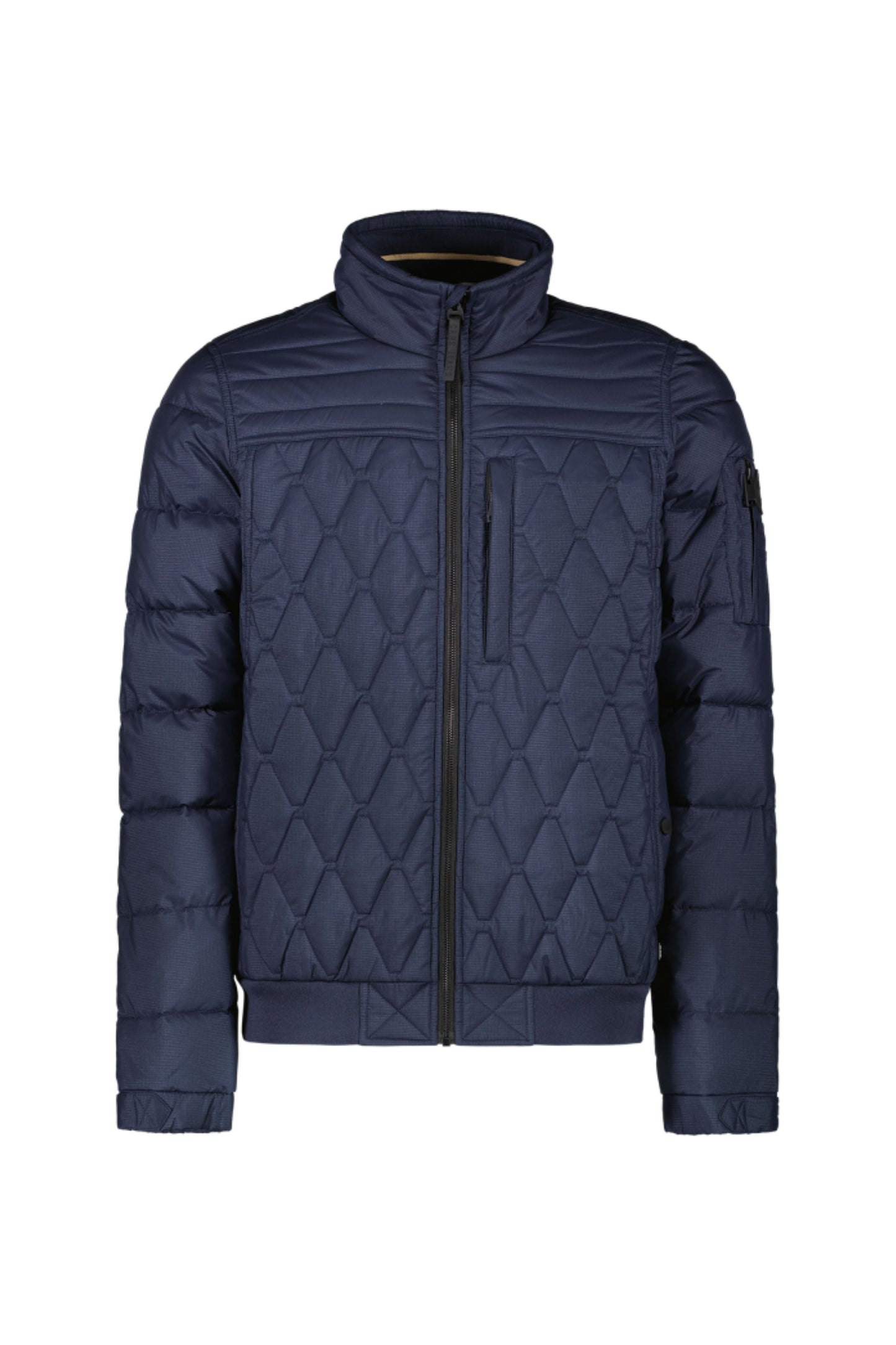 Jacket Asporo