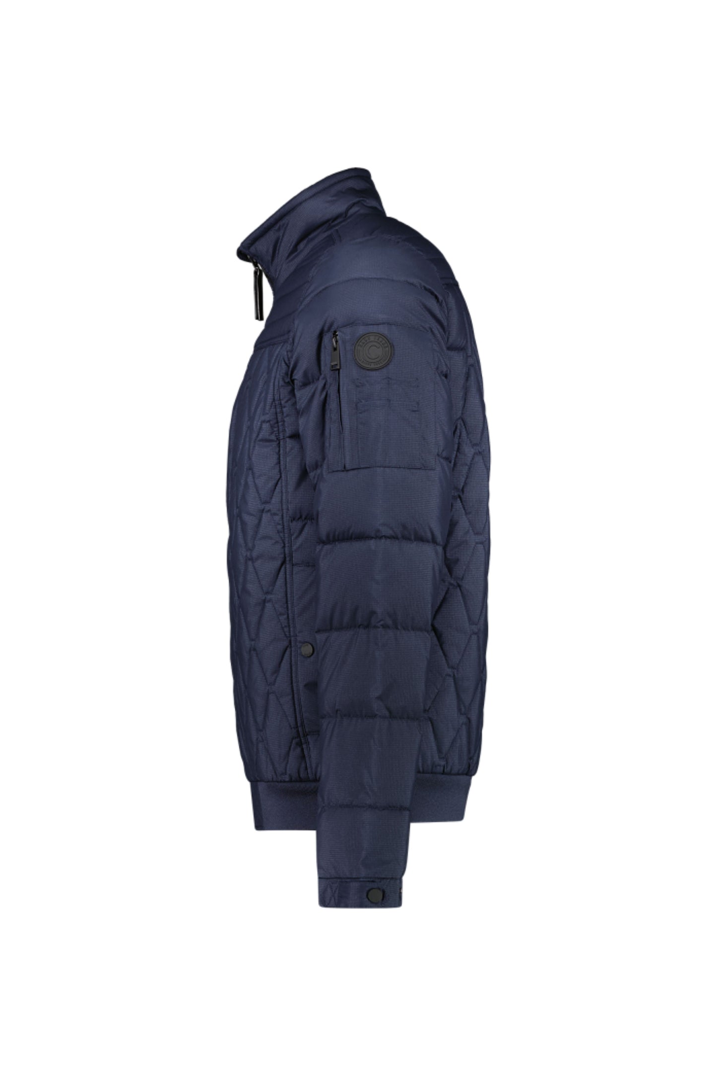 Jacket Asporo