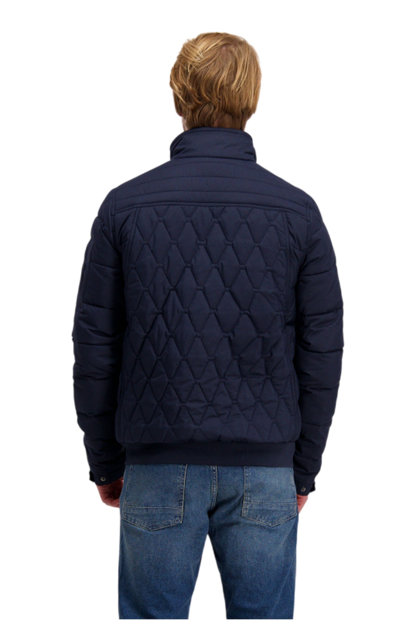 Jacket Asporo