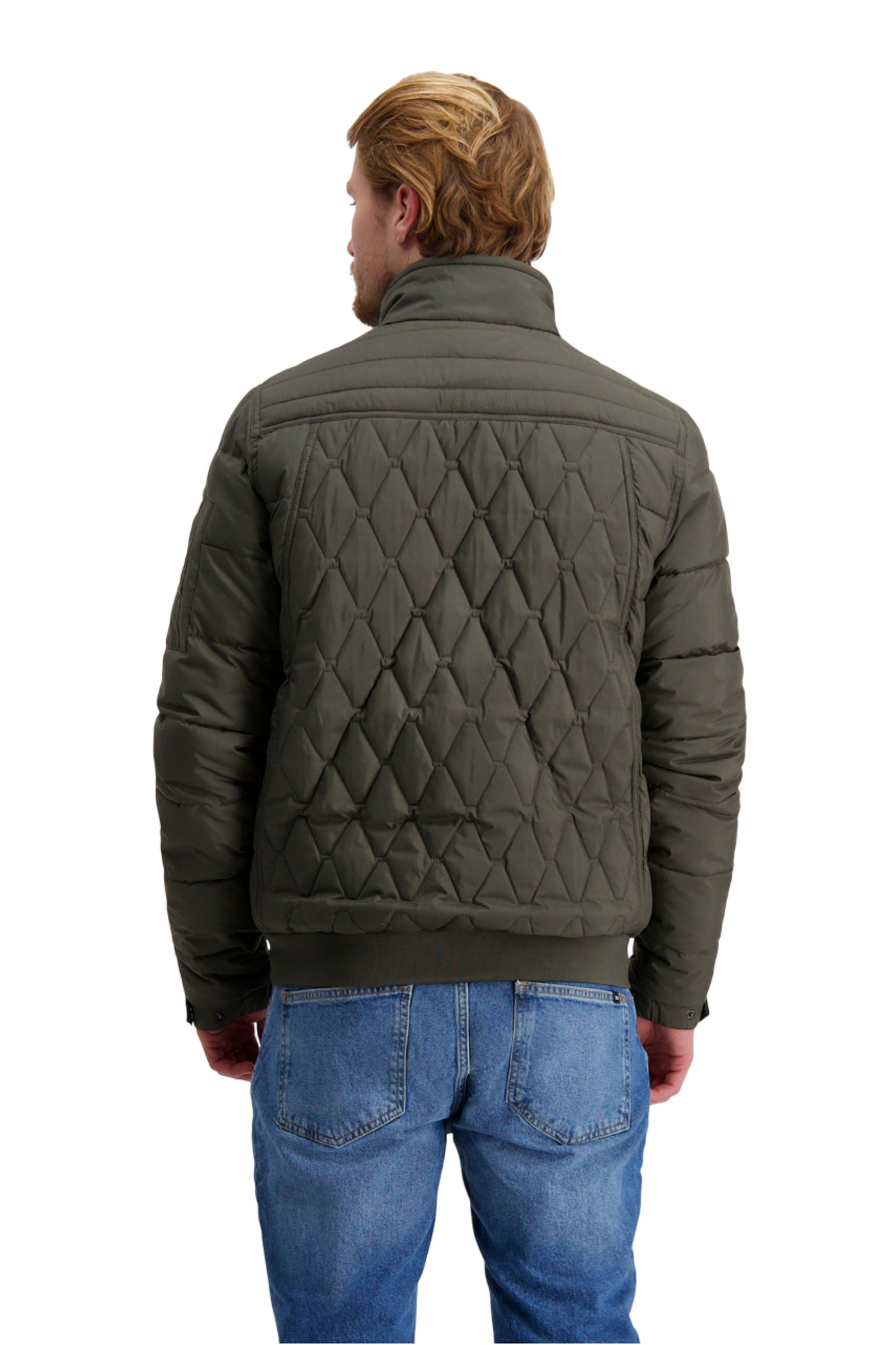 Jacket Asporo