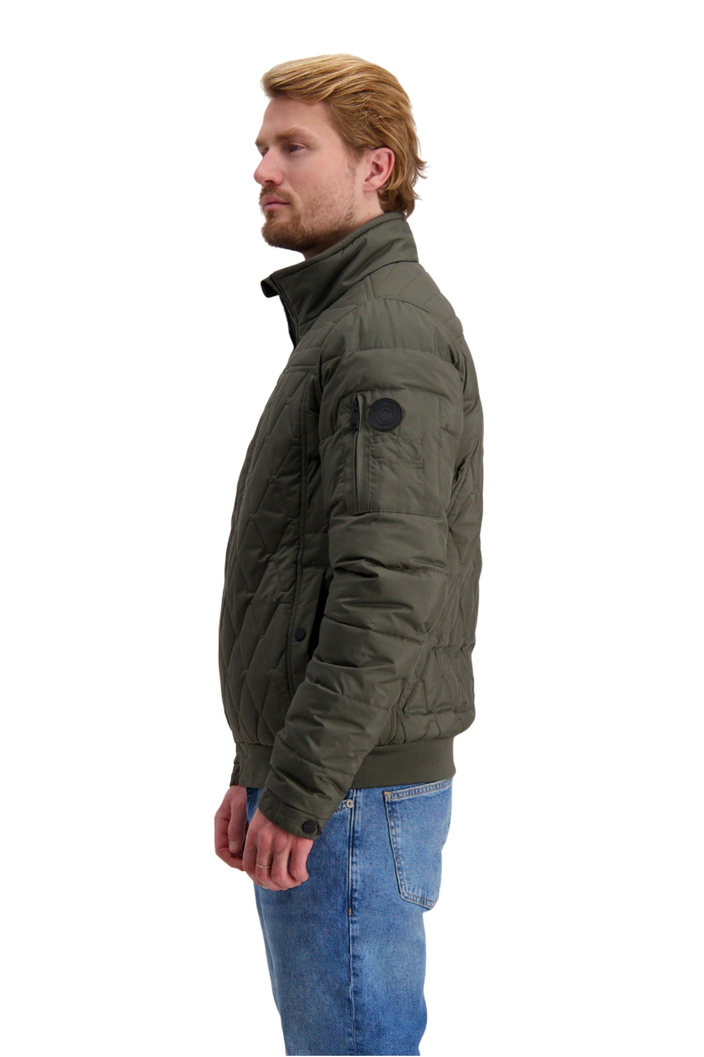 Jacket Asporo