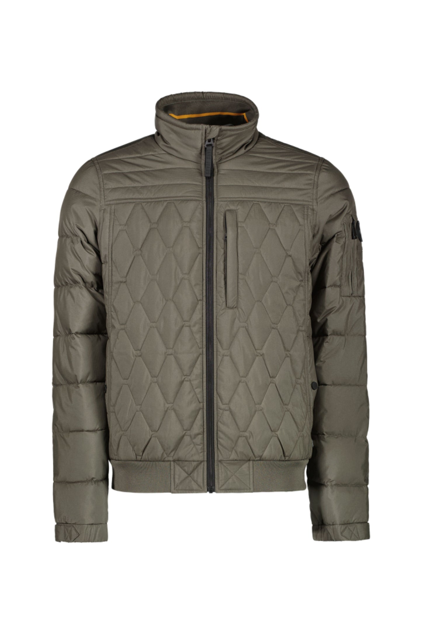 Jacket Asporo
