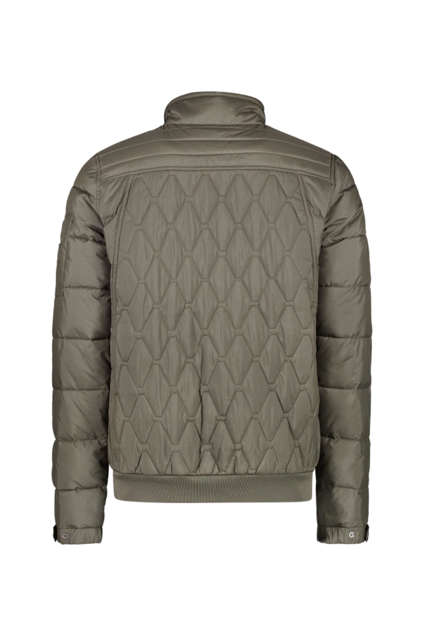 Jacket Asporo