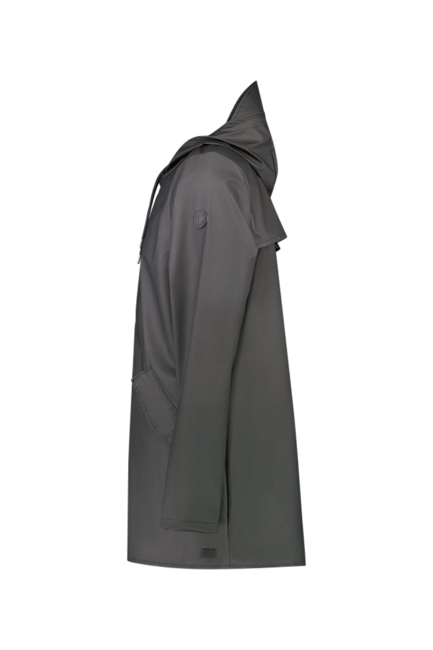 Jacket Ossy Rain