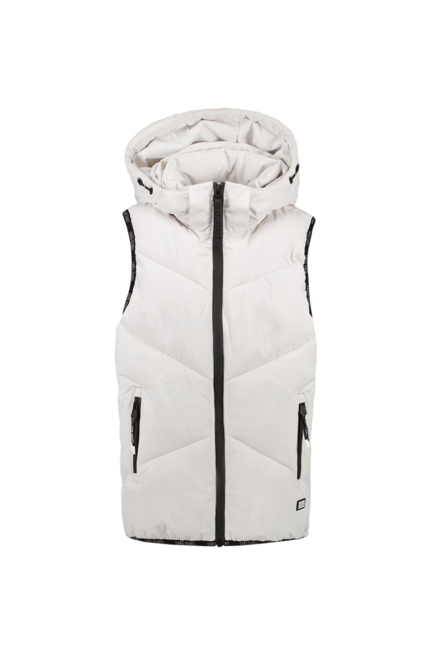Body-warmer CARS