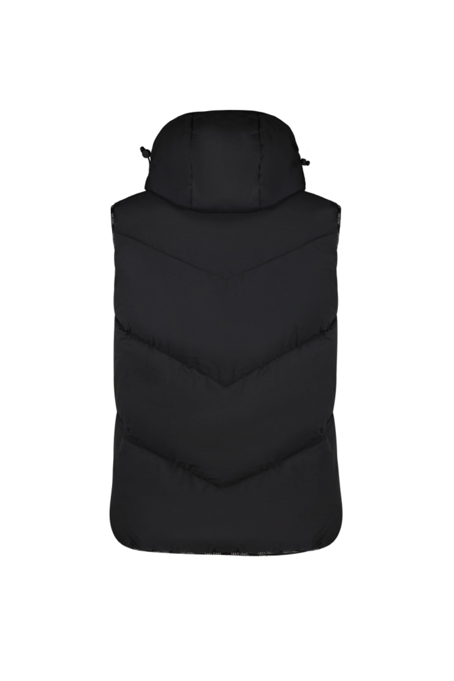 Gilet chauffant VOITURES