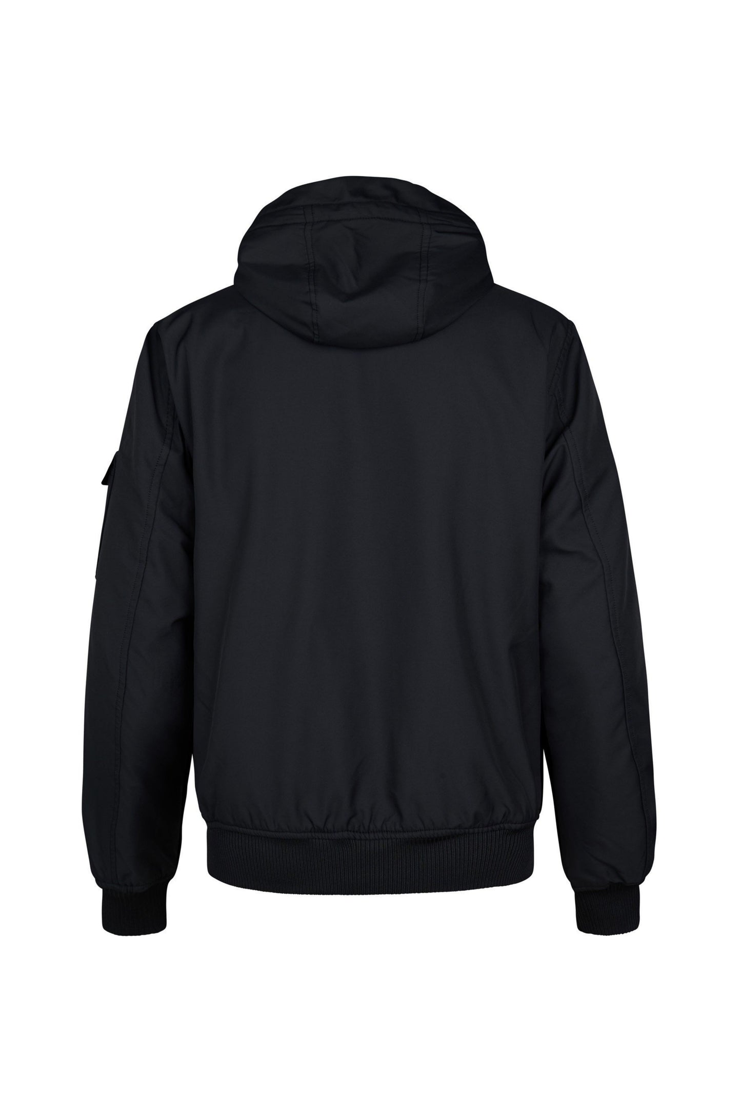 Jacket DB Petrol