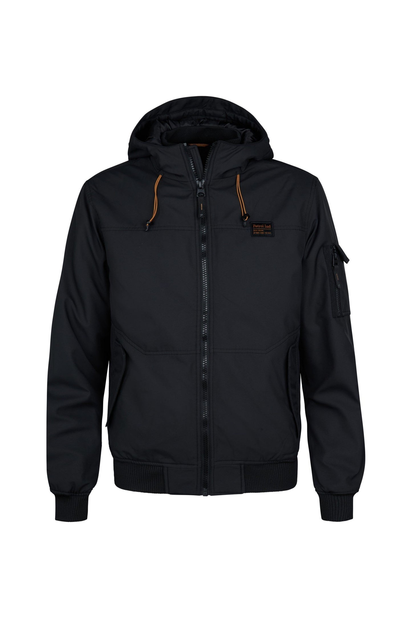 Jacket DB Petrol