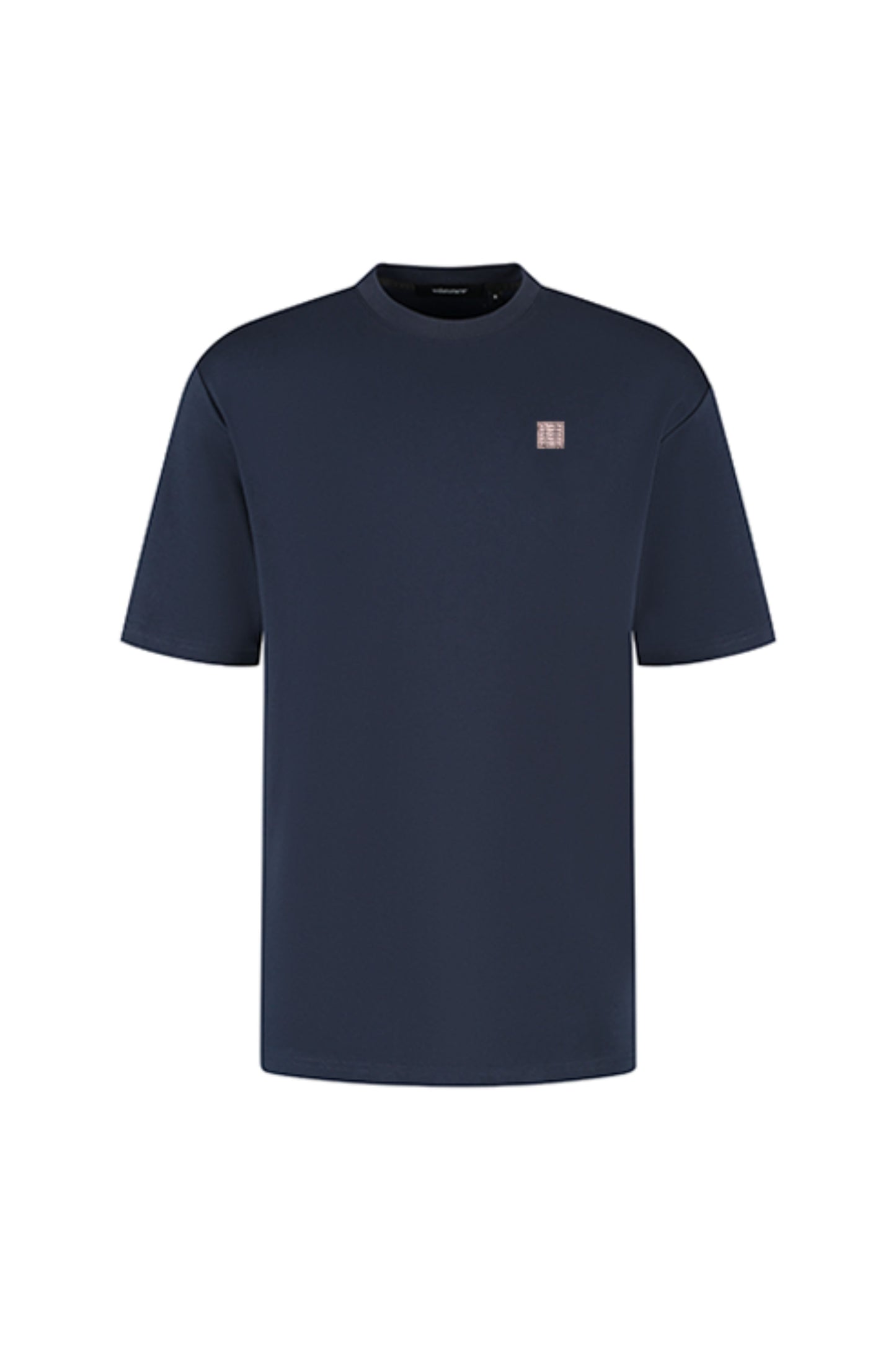 Relaxed Tee - Vanner