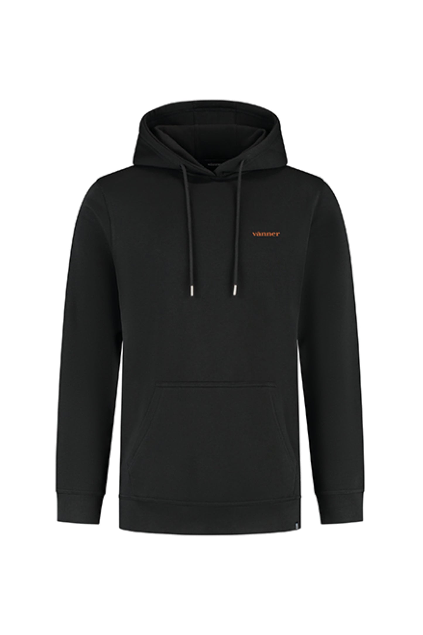 Sweater Hooded Vänner