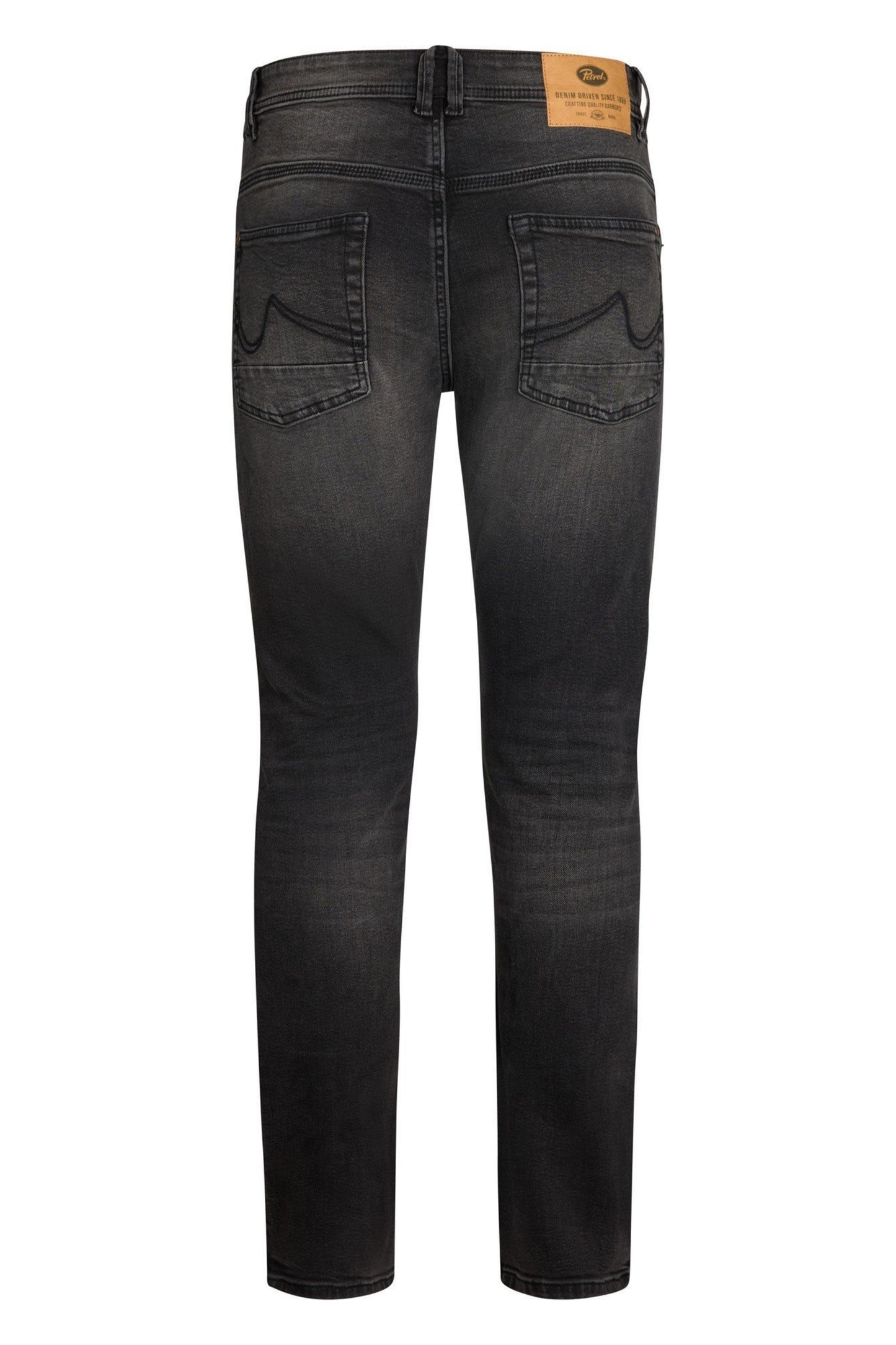 Jeans Petrol Length 34
