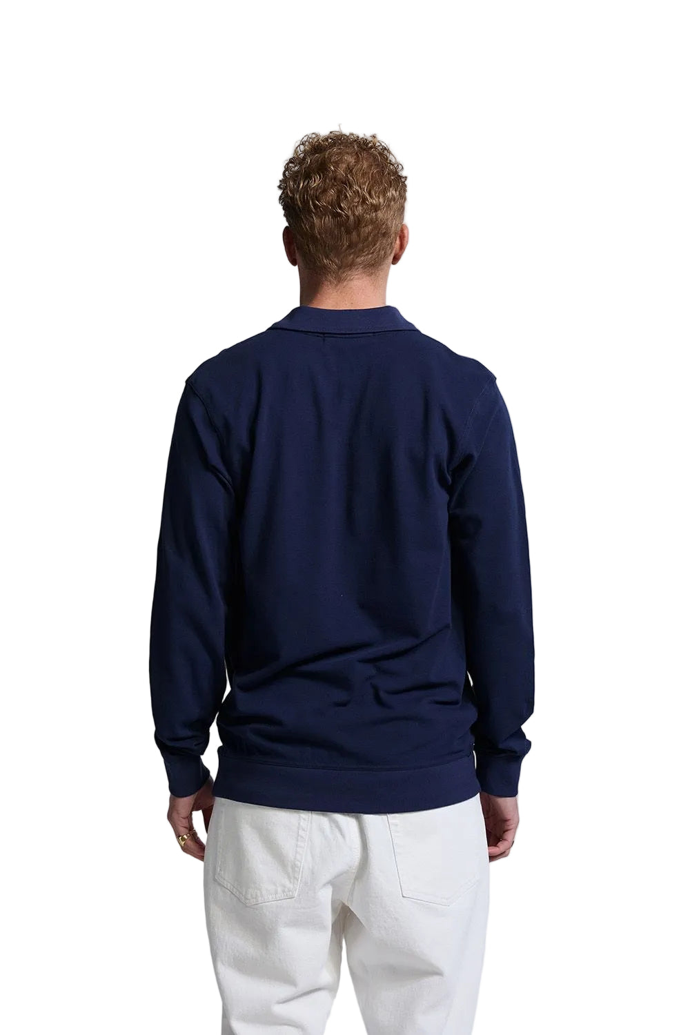 Polo LS - Vanner