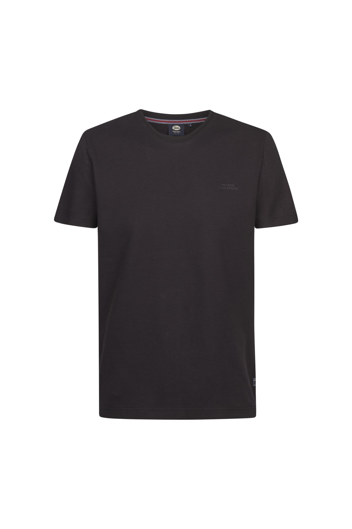 T-Shirt SS - Petrol