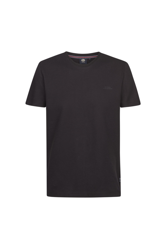 T-Shirt SS - Petrol