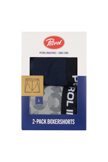 Boxer Shorts 2 Pack