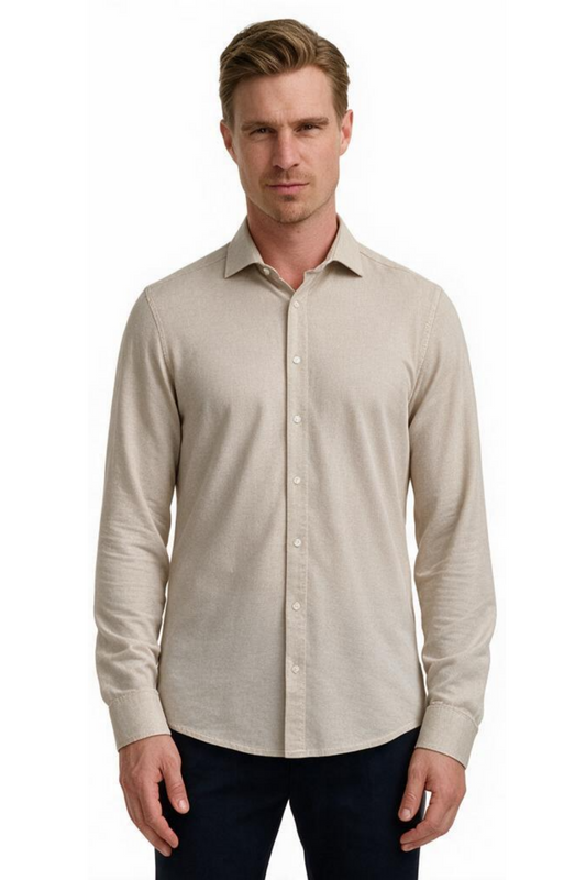 Tech Shirt LS - ZTBL