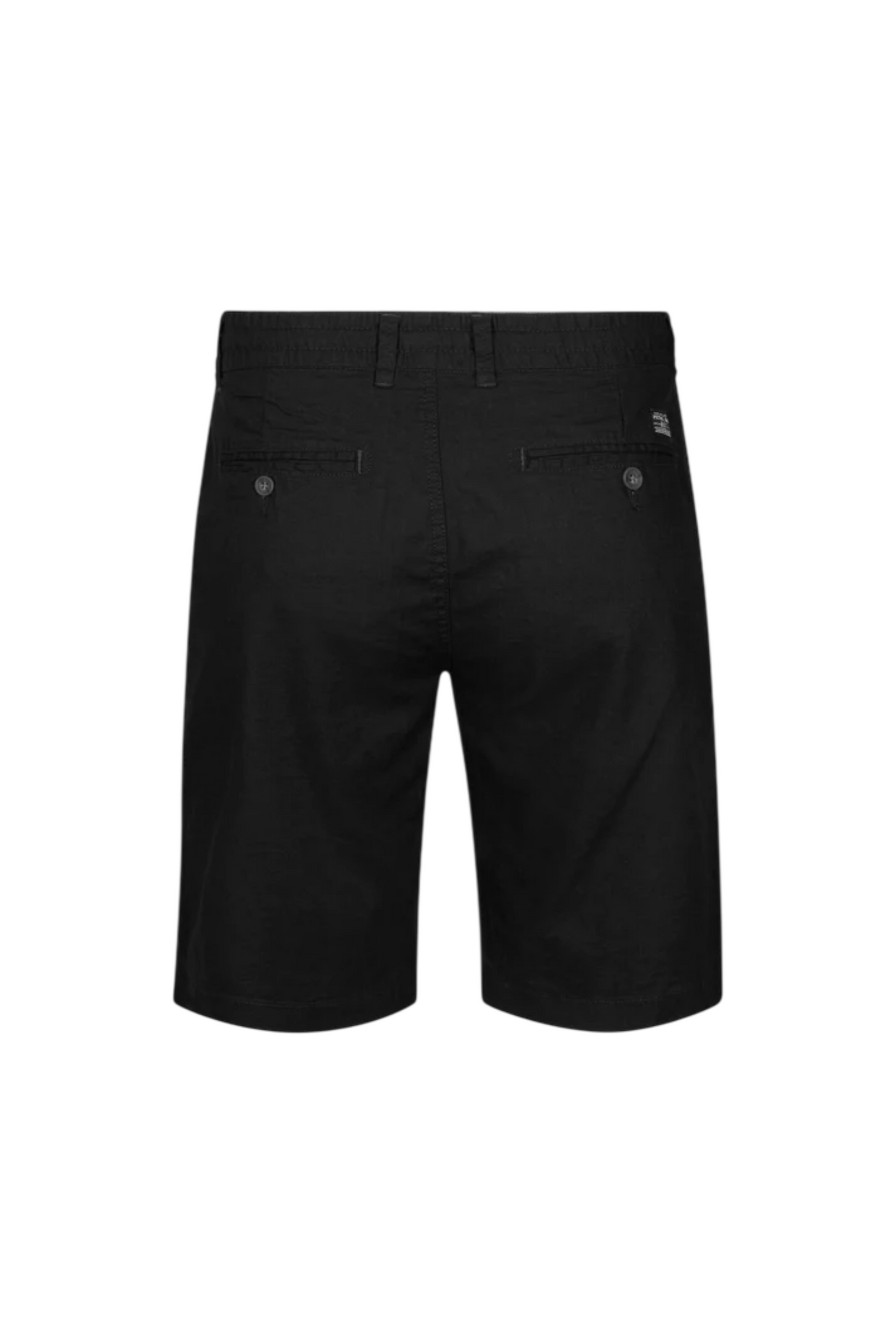 Chino Shorts - Linnen
