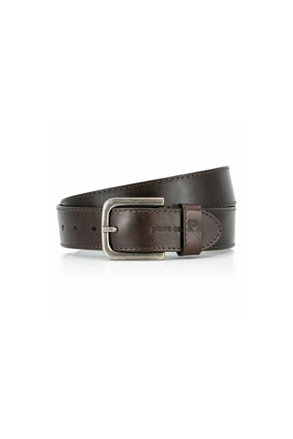 Belt premium Leather