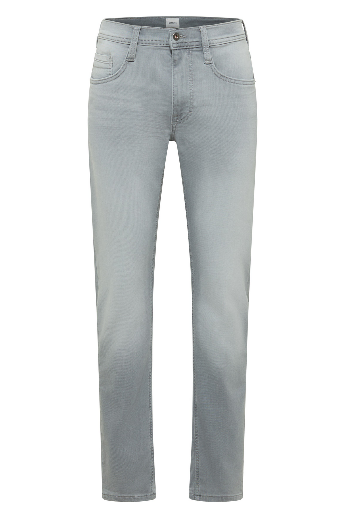 Jeans Slim - Mustang grey