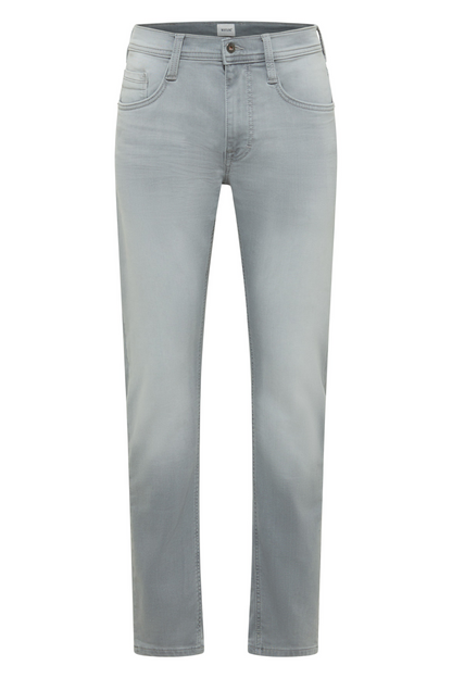 Jeans Slim - Mustang grey