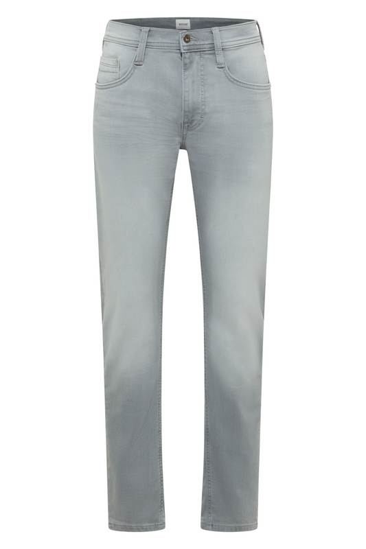 Jeans Slim - Mustang grey