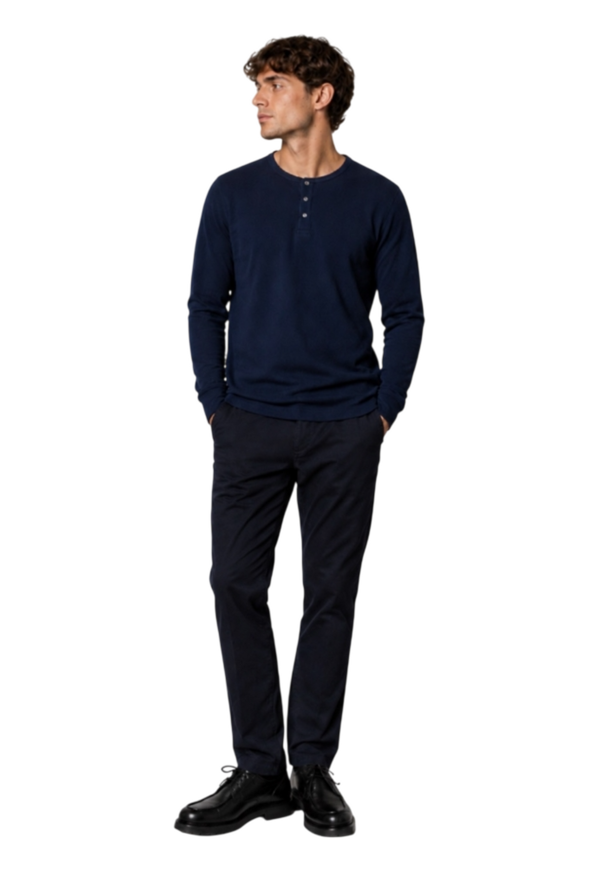 Jersey Pants - CC