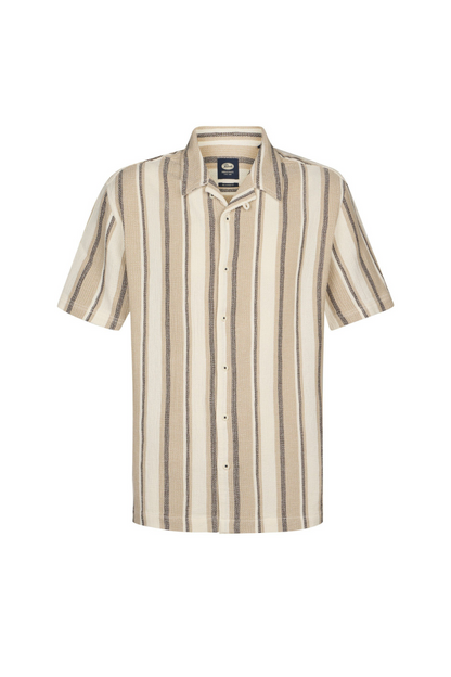 Shirt SS - Petrol