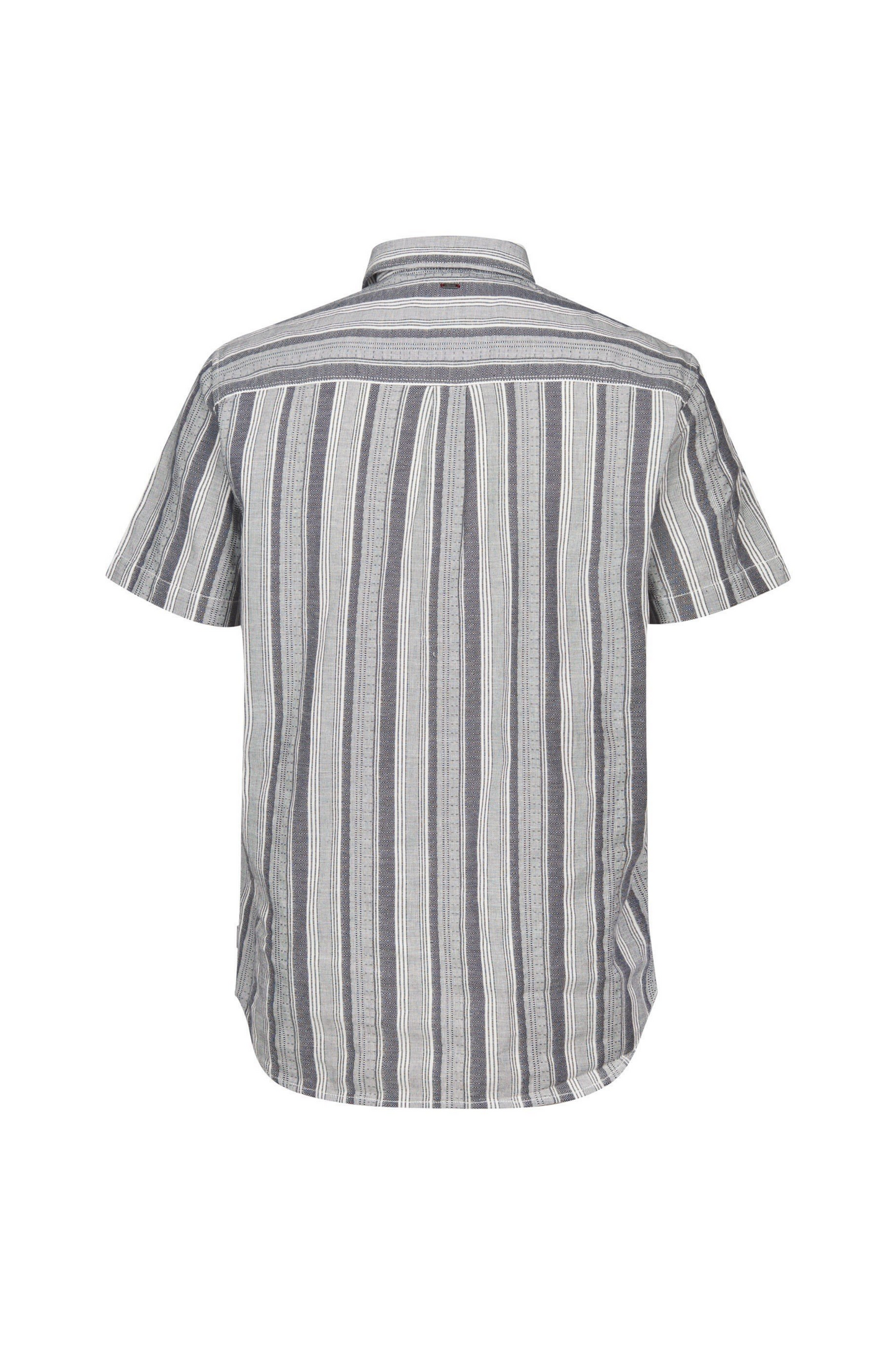 Shirt SS - Petrol