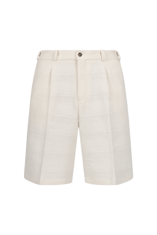 Chino Shorts - ZTBL