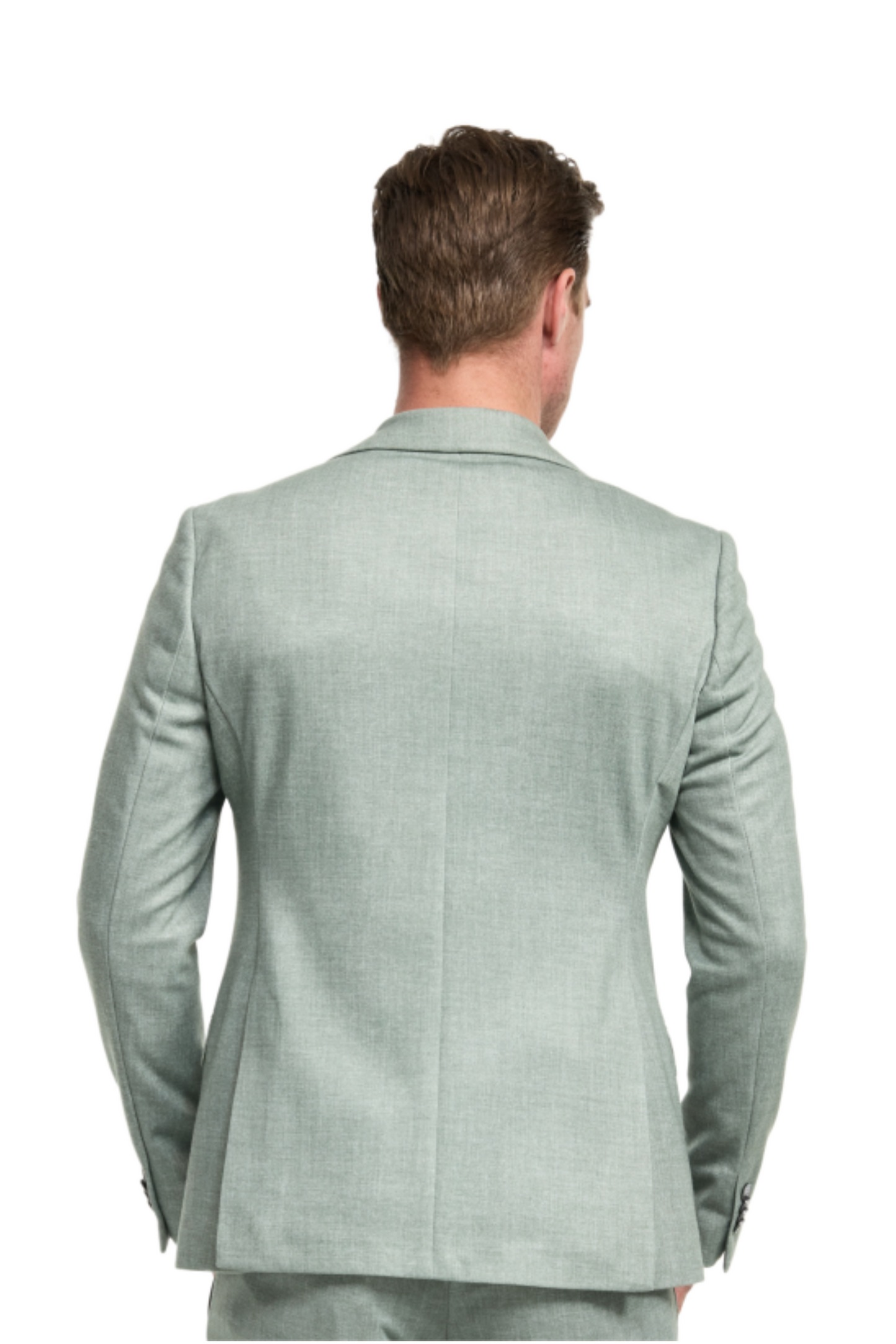 Blazer Heren - ZTBL