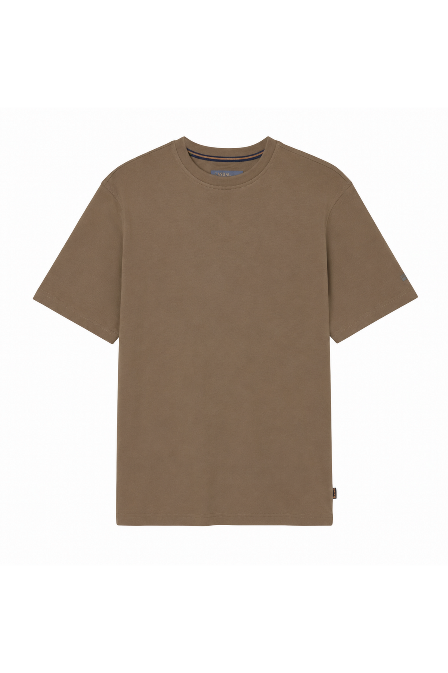 T-Shirt SS - Signal