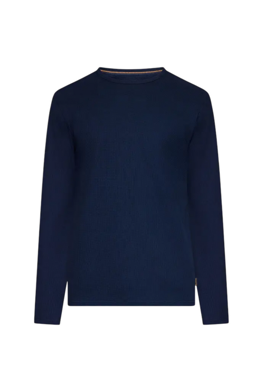 T-Shirt LS - Signal
