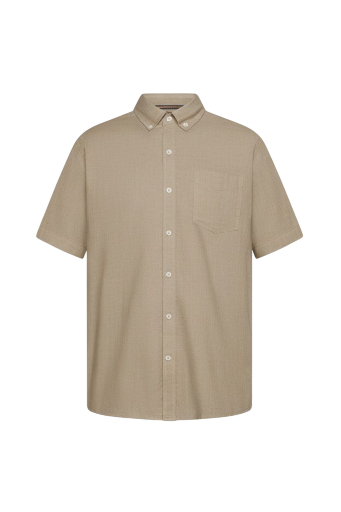 Chemise de signalisation SS