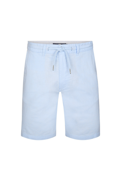 Short chino