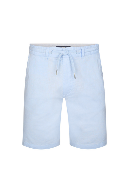 Chino Shorts - Linnen