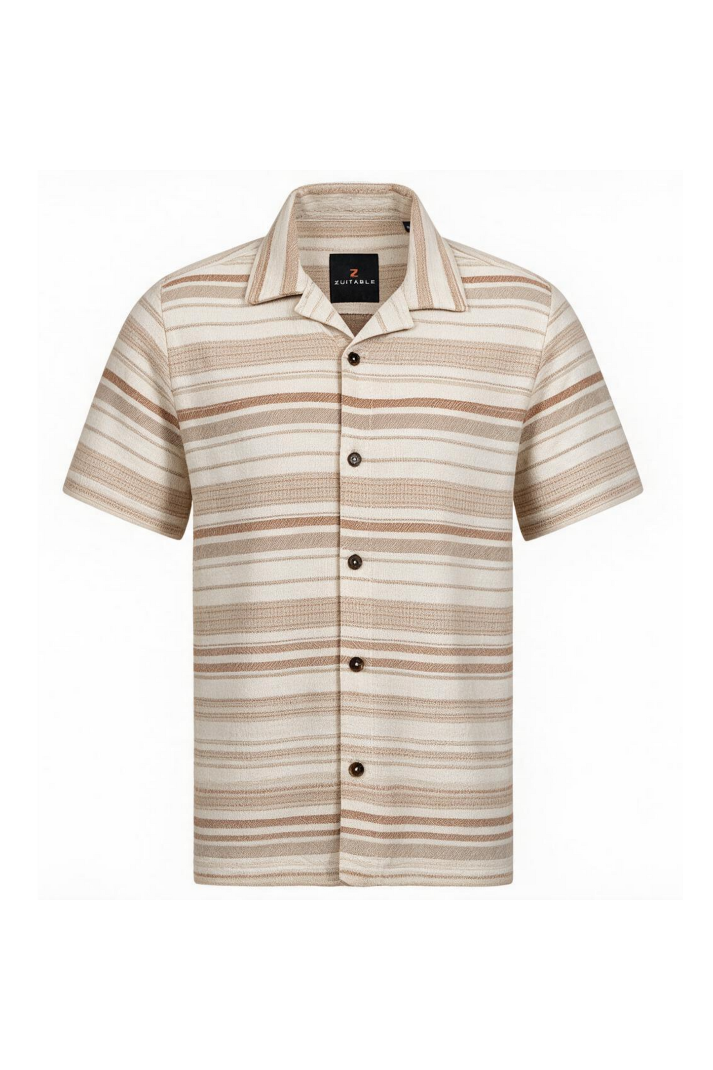 Shirt SS - ZTBL