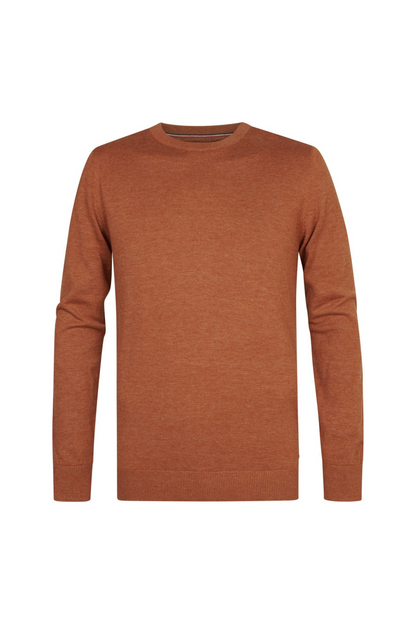 Tricot VN Petrol