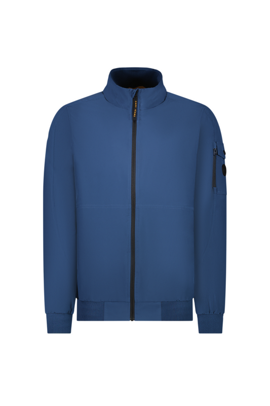 Yetur Jacket - CARS
