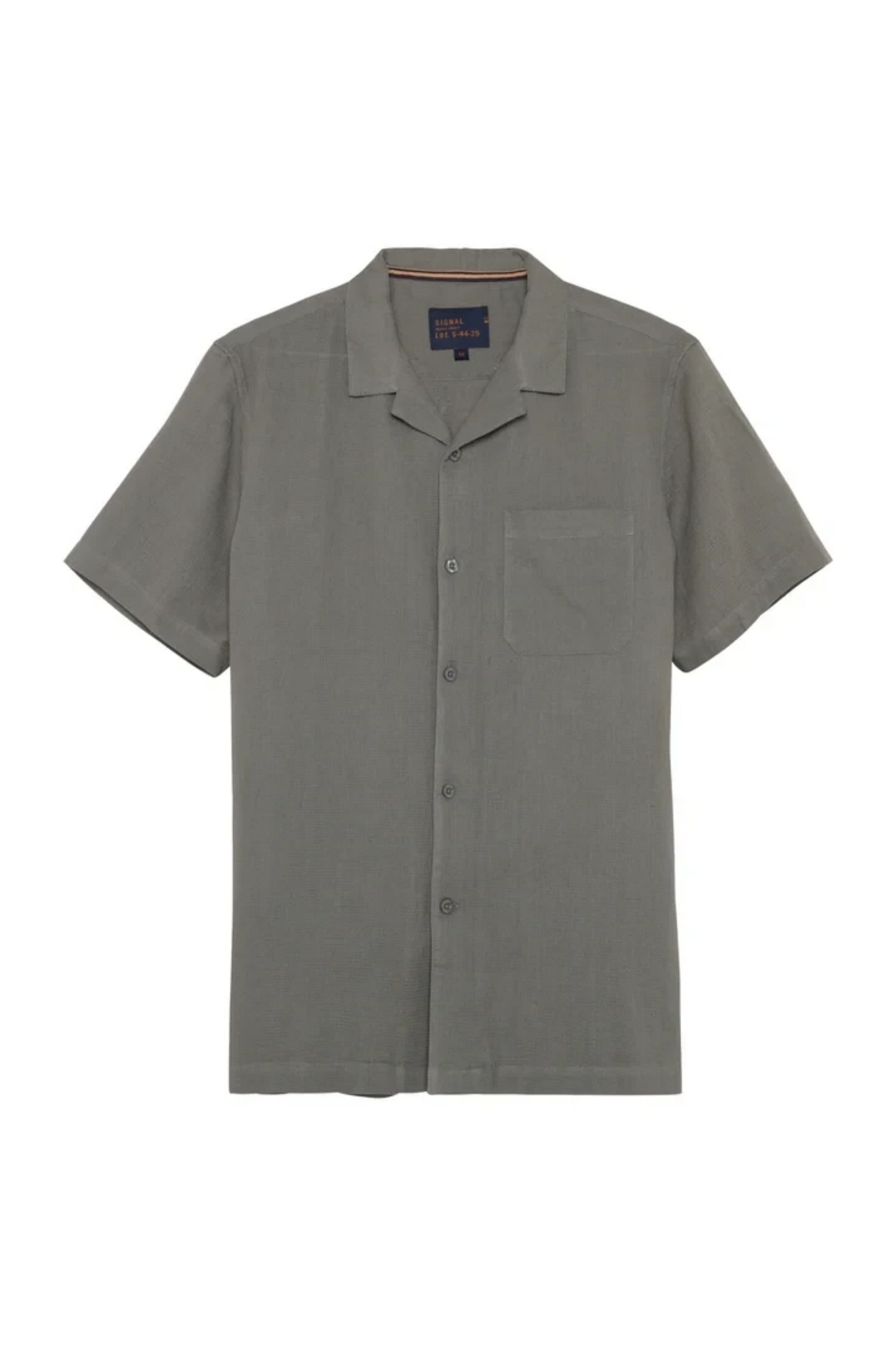 Shirt SS Signal