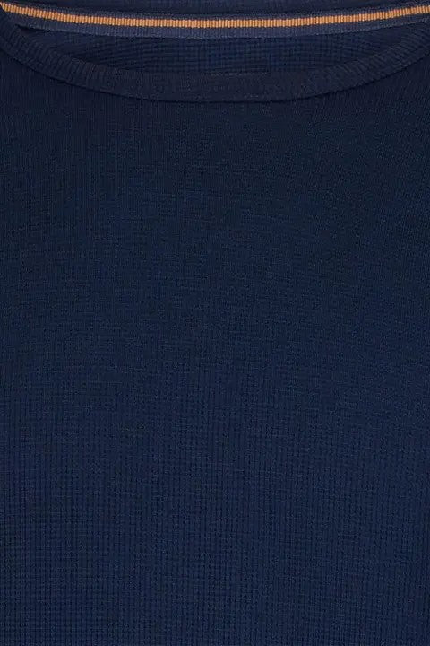 T-Shirt LS - Signal