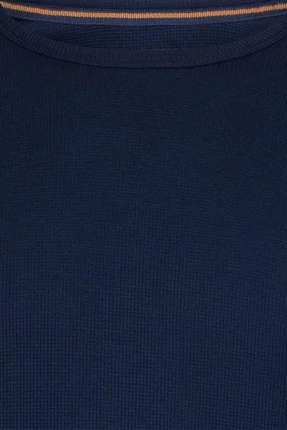 T-Shirt LS - Signal