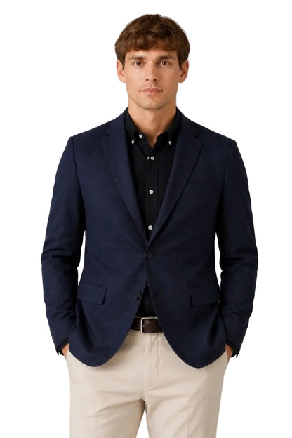 Jersey Blazer - CC